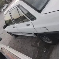 پراید مدل 91