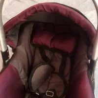 کریر|کالسکه و لوازم جانبی|تبریز, |دیوار