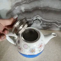 قوری|قوری، کتری، قهوه‌ساز دستی|مشهد, ایثارگران|دیوار