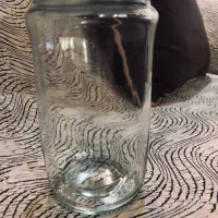 شیشه ترشی و مربا