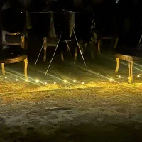 ریسه سوزنی ۵۰ متری نو ضد آب