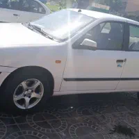سمند LX EF7 بنزینی، مدل ۱۳۹۶|خودرو سواری و وانت|نقده, |دیوار