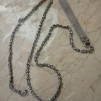 زنجیر بافتنی