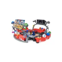 زمین بازی Bakugan سری special attack