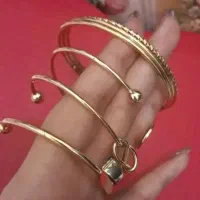 ساعت بنگل انگشتر|بدلیجات|ساوه, |دیوار