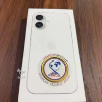 ایفون ۱۶-نات اکتیو-ریجستر شرکت-۱۸ ماه گارانتی-