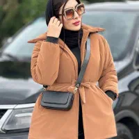 مانتو کت مجلسی لباس زمستونی تابستونی|لباس|کرج, شهر صنعتی|دیوار