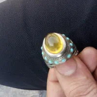 فروش 1عدد انگشتر