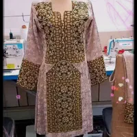 شروع دوره لباس بلوچی زنانه