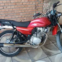 موتور سیکلت احسان 150