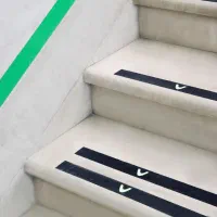 فروش و نصب انواع ترمز پله