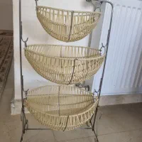 جاسیب زمینی پیازی درحدنو