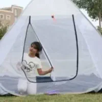 حراجستون چادرکودک ونوجوان وپشه بندوچادرمسافرتی