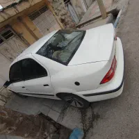 سمندEF7|خودرو سواری و وانت|ایلام, |دیوار