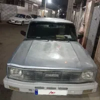 مزدا دوکابین|خودرو سواری و وانت|قائمشهر, |دیوار