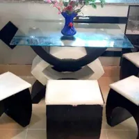 میزناهارخوری ۴ نفره