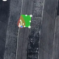 فروش زمین باغی