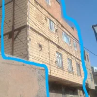 فروش خانه در کوچه مسجد حضرت علی مناسب دو خانوار|فروش خانه و ویلا|دهگلان, |دیوار