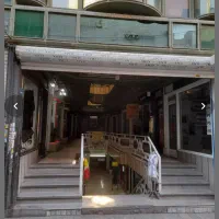 فروش 2 باب مغازه 14 متری و تهاتر با ویلا در شمال
