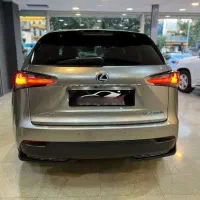 لکسوس nx 300|خودرو سواری و وانت|تهران, شهرک غرب|دیوار