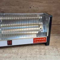 بخاری برقی هیرو با تخفیف