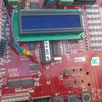 لوازم دست دوم تابلو برق اسانسور