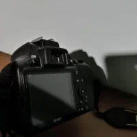 دوربین نیکون d3500|دوربین عکاسی و فیلم‌برداری|تهران, بریانک|دیوار