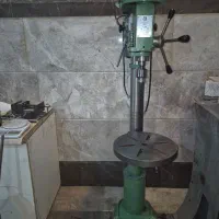 دریل ستونی MS25، پایه بلند، برند آذربایجان|ماشینآلات صنعتی|تهران, فتح|دیوار