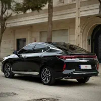 kmc j7 مدل 1403|خودرو سواری و وانت|مشهد, الهیه|دیوار