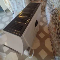 بخاری گازی|بخاری، هیتر، شومینه|دشت ذهاب, |دیوار