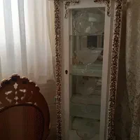 ویترین کاملا سالم