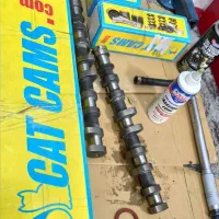 لوازم تیونینگ ELX.tu5.xantia|قطعات یدکی و لوازم جانبی|کرج, احدآباد|دیوار