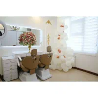 میز ناخن وصندلی اصلاح طرح برقی((فوری فروش))|آرایشگاه و سالنهای زیبایی|اسلامشهر, مطهری|دیوار