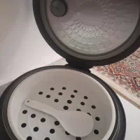 پلوپز ۶ کاره|اجاق گاز و لوازم برقی پخت‌وپز|بیرجند, |دیوار