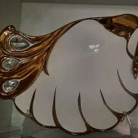 ظرف دکوری|صنایع دستی و سایر لوازم تزئینی|تبریز, |دیوار