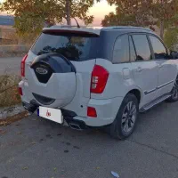 خودروی ام وی ام ایکس 33 مدل۱۴۰۰|خودرو سواری و وانت|ارومیه, |دیوار