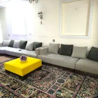 مبل ۹ نفره و میز ناهار خوری ۶ نفره|مبلمان خانگی و میز عسلی|شیراز, شهرک سراج‎|دیوار