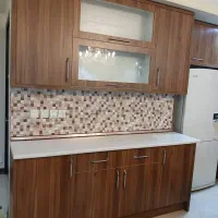 نصاب تلوزیون،پرده،لوستر.کابینت.تهران و پردیس|خدمات پیشه و مهارت|تهران, تهرانپارس غربی|دیوار