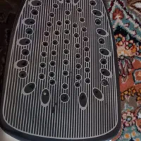 اتو بخار وماشین ریش تراش