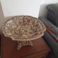 ظرف پذیرای|ظروف سرو و پذیرایی|گنبد کاووس, |دیوار