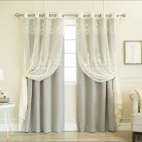 نصب پرده / دوخت و تعمیرات پرده / سفارش پرده