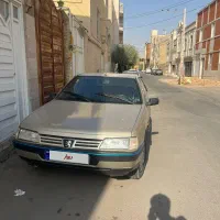پژو ۴۰۵