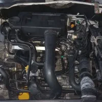 پژو ۸۷|خودرو سواری و وانت|خمینیشهر, |دیوار