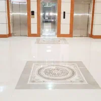 ۱۲۵ متر برج فول امکانات در سایت عقاب  ۲ تراس بزرگ|اجارهٔ آپارتمان|تهران, شهرک صدرا|دیوار