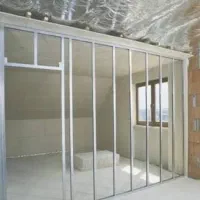 اجرای سقف کاذب ودکوراسیون