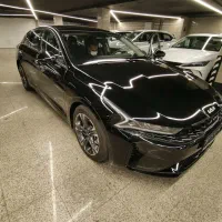 کیا اپتیما 1.5L K5 توربو مدل 2025 ضمانت کارنامه|خودرو سواری و وانت|تهران, ولنجک|دیوار