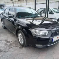 دنا توربو اتومات ۱۴۰۱ بی رنگ