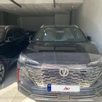 چانگان CS55 وارداتی فروش نقد و اقساط|خودرو سواری و وانت|بندرعباس, |دیوار