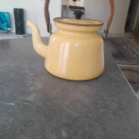 کتری لعابی
