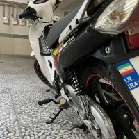 بیکلاج مدل نامی|موتورسیکلت|ساری, |دیوار